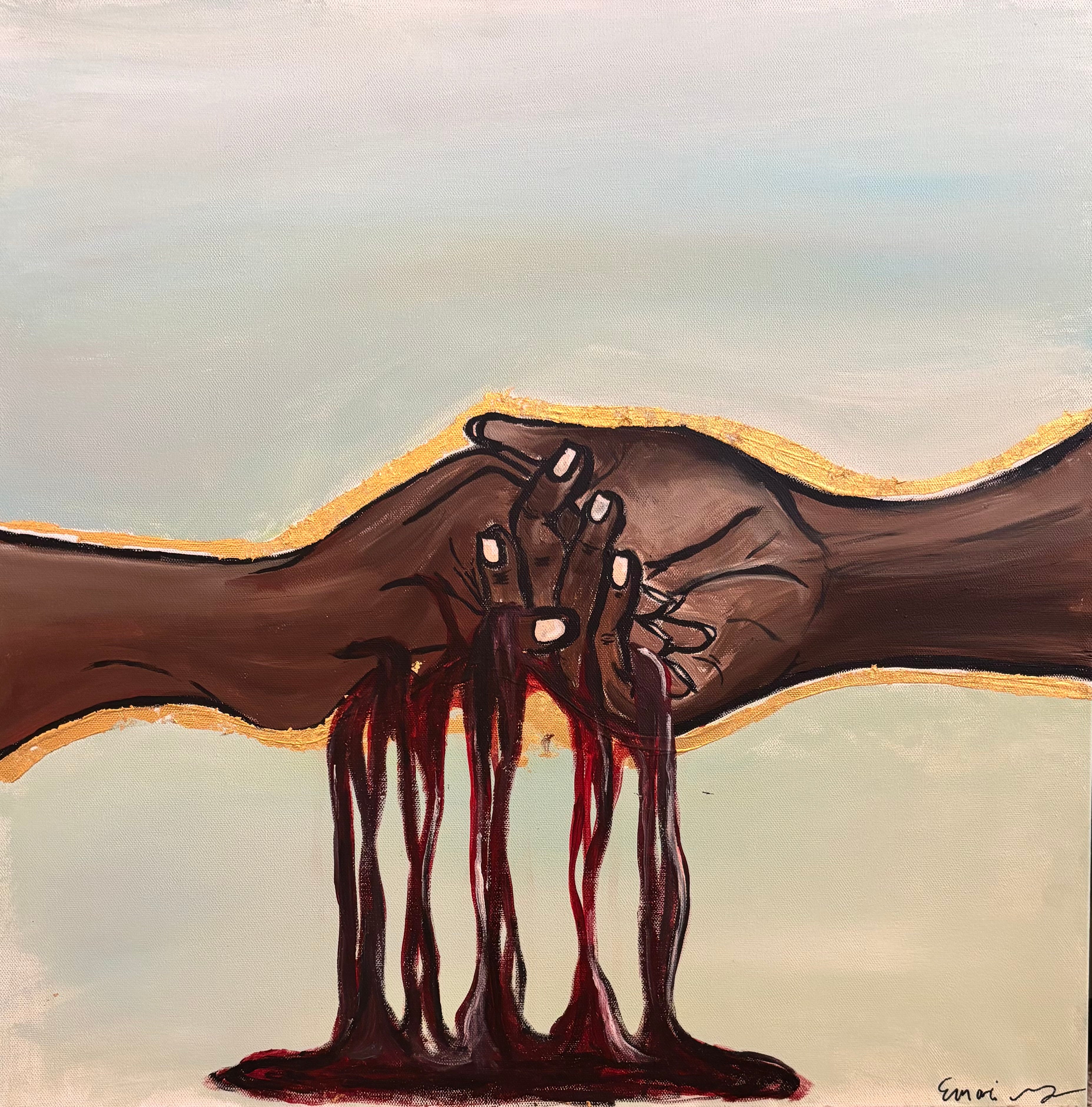 Bleeding Passion