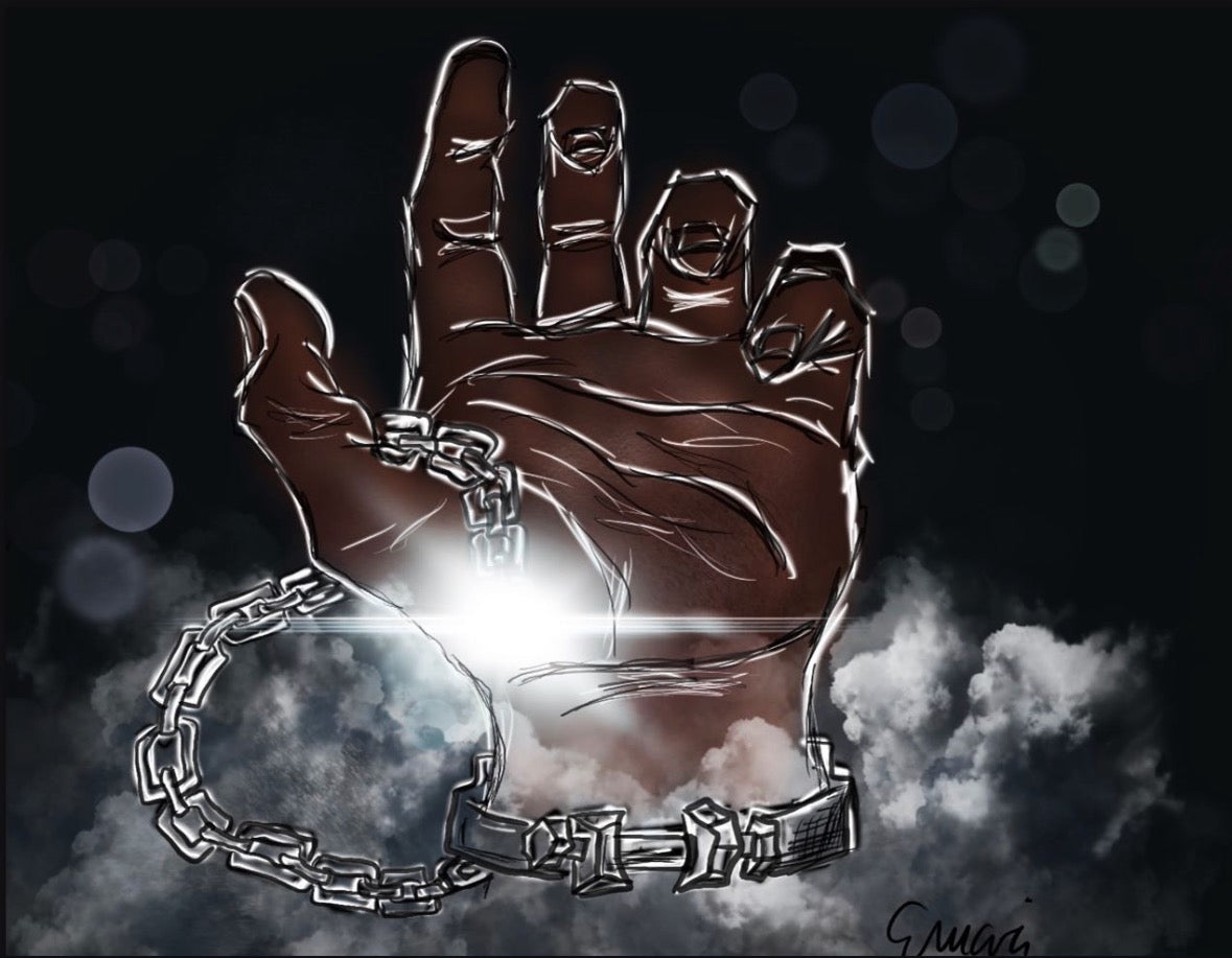 Unchained