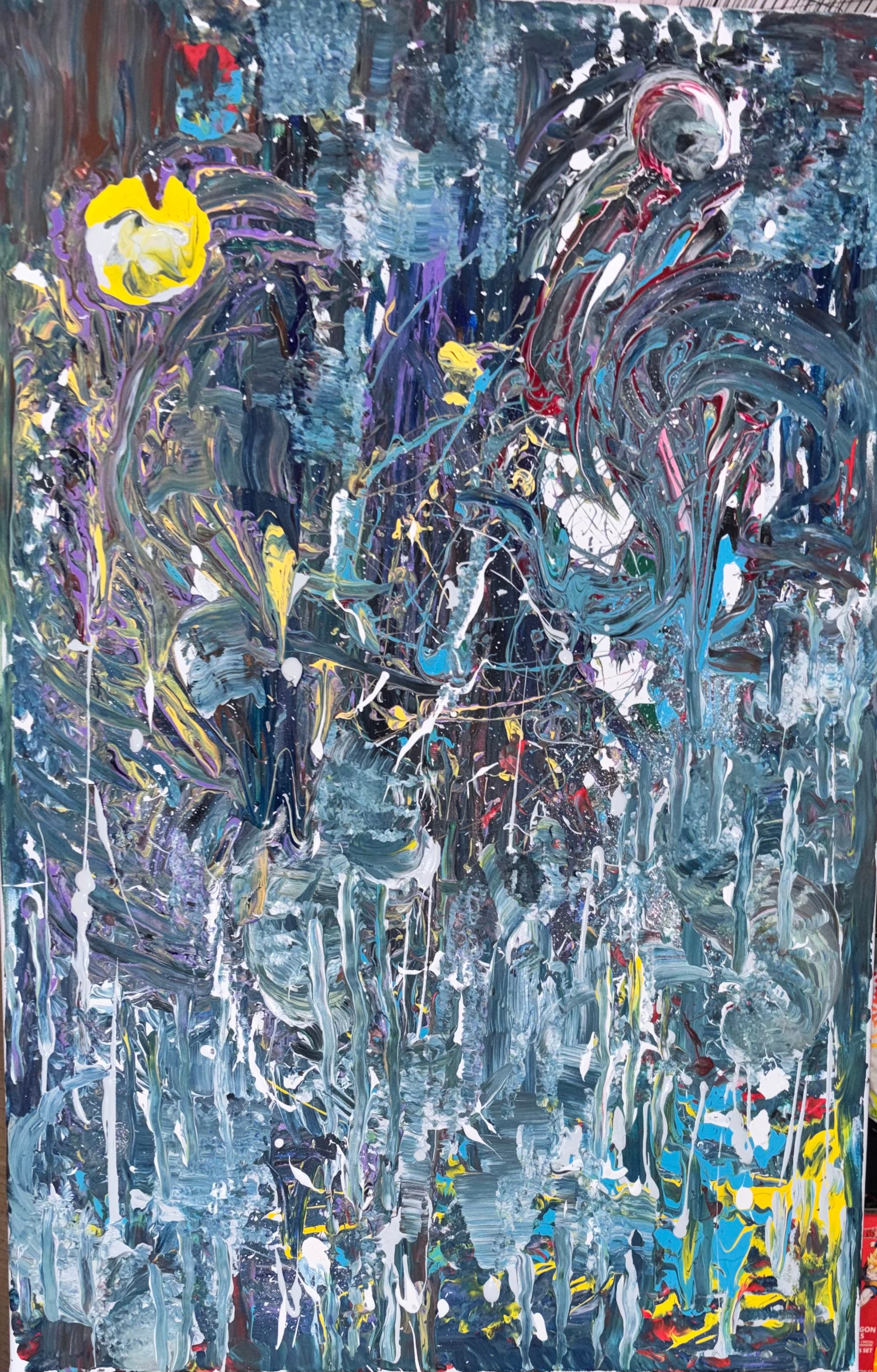 Downpour
