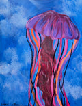 Under the sea