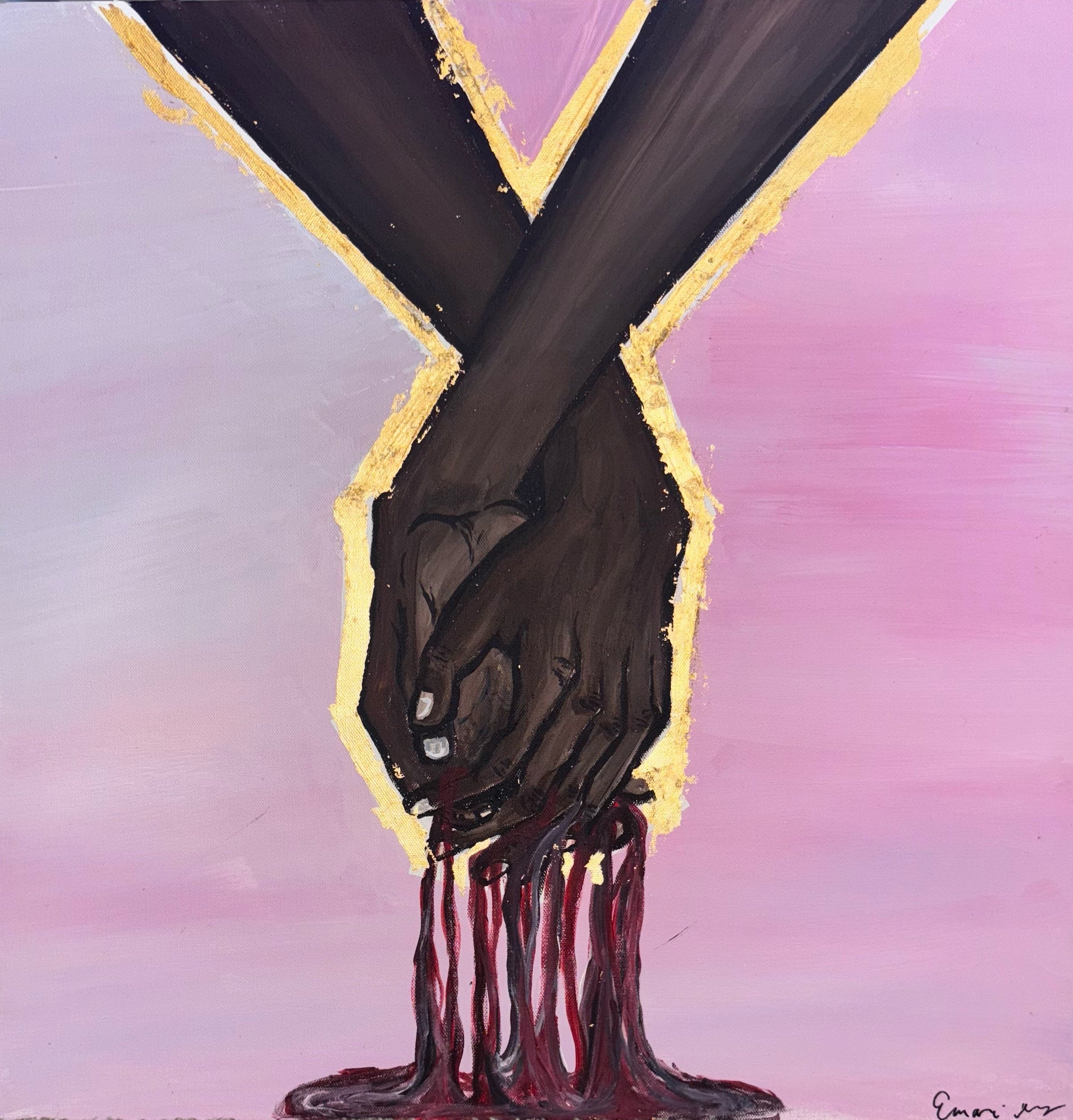 Bleeding Passion