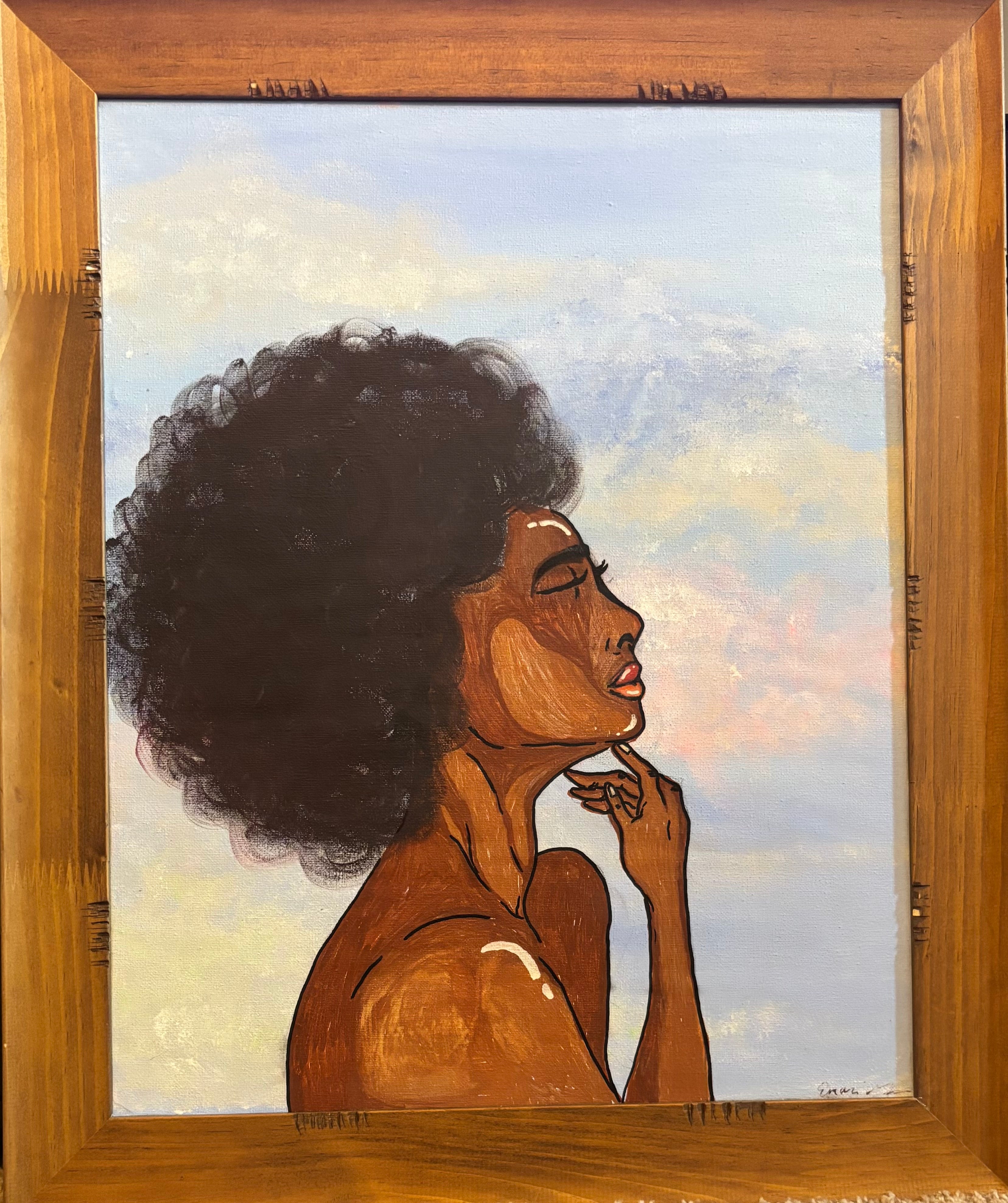 Lost In Thought