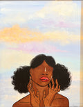 Eyeless Beauty