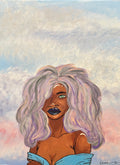 Unburdened