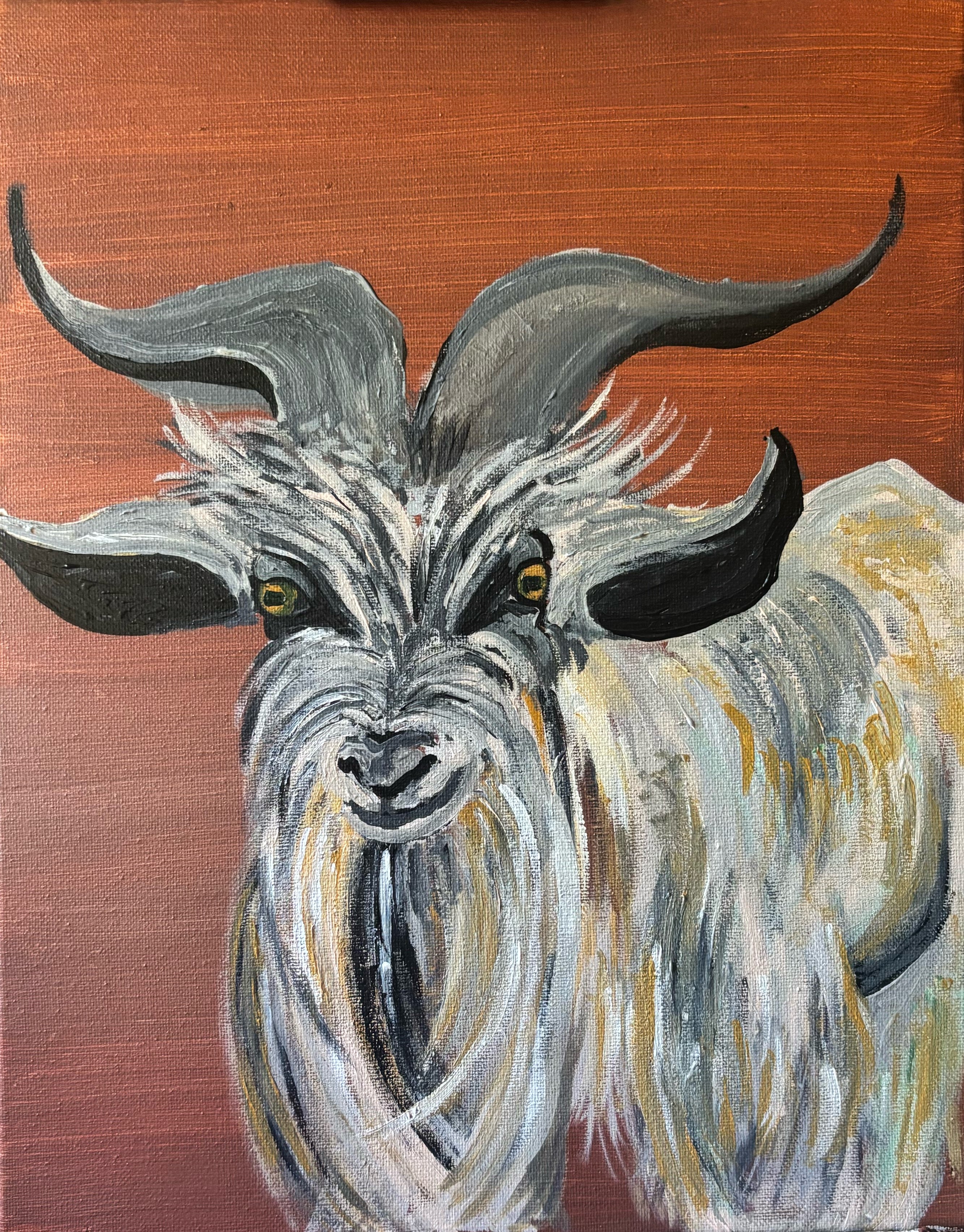 Billy Bob